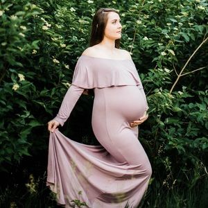 Maternity Dress